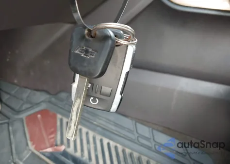 2015 Chevrolet Silverado 1500 1Lz from USA, damaged, VIN 3GCPCSEC6FG509891